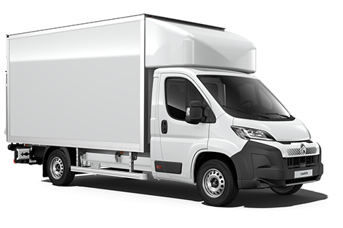 Jumper Gesloten Bestel