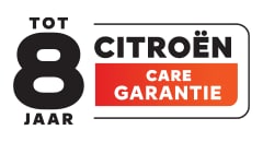 Citroën Care Garantie logo