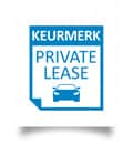 Private Lease keurmerk